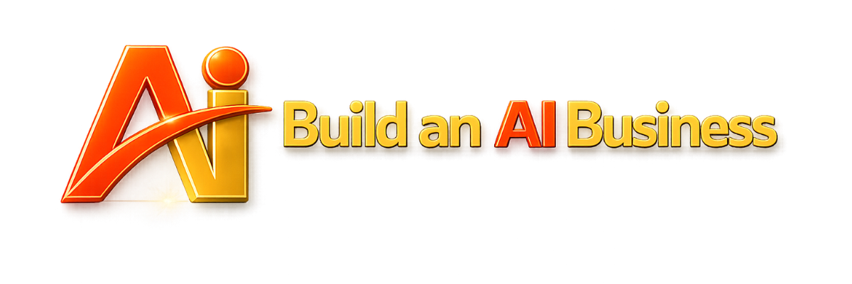 Build an AI Business